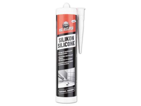 Mr. Helper Silikon, ca. 310 ml