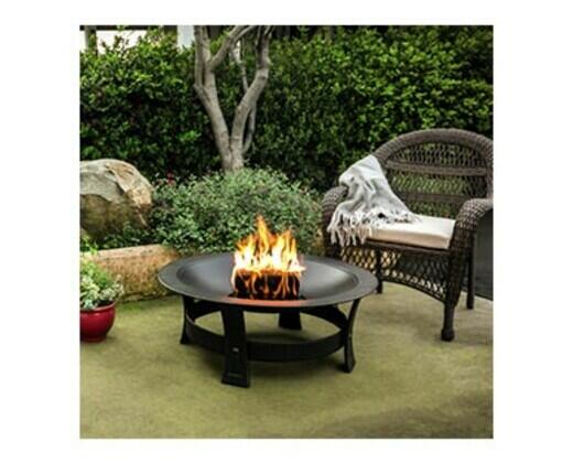 Duraflame 
 Firelog
