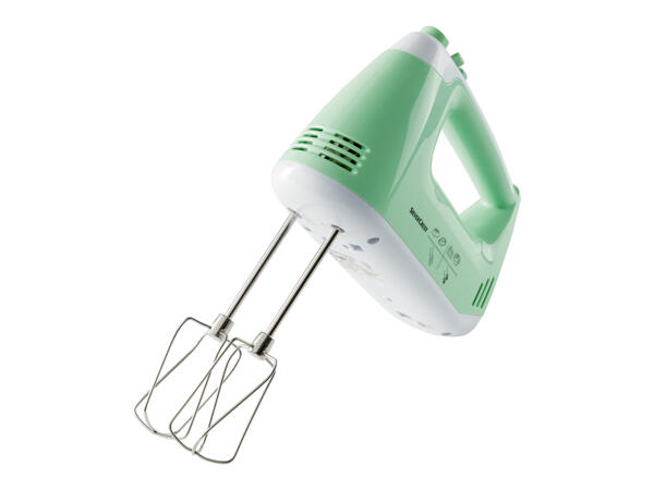 Hand Mixer
