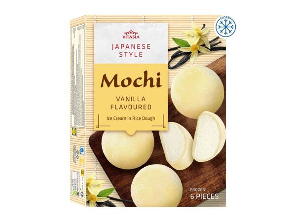 Vitasia Mochi