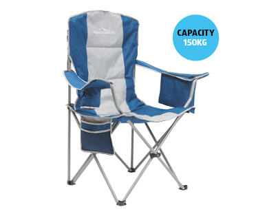 Premium Camp Chair