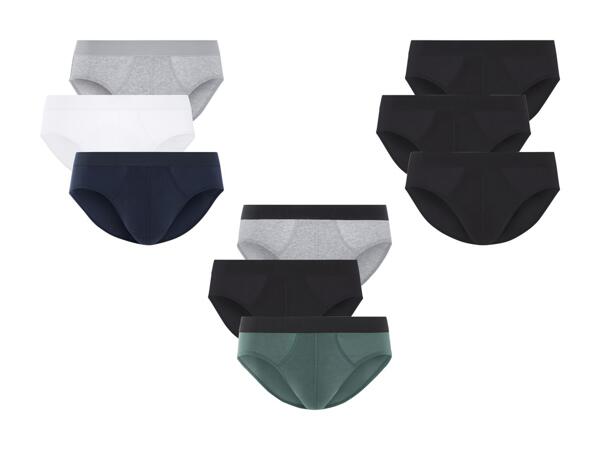 Slips, set de 3