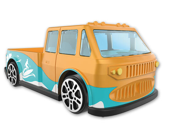 Miniatur-Auto