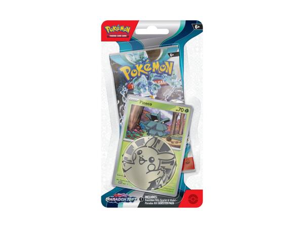 SPINMASTER(R) Pokemon kort