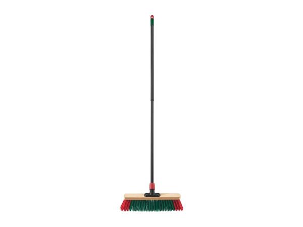 Parkside Outdoor Broom