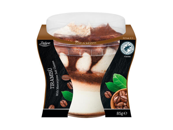 Tiramisù