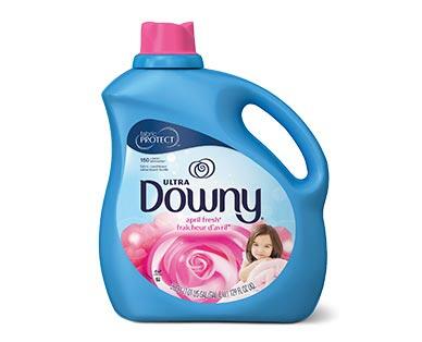 Downy 
 April Fresh Liquid Fabric Softener