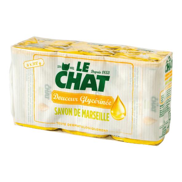 LE CHAT(R) Zeep
