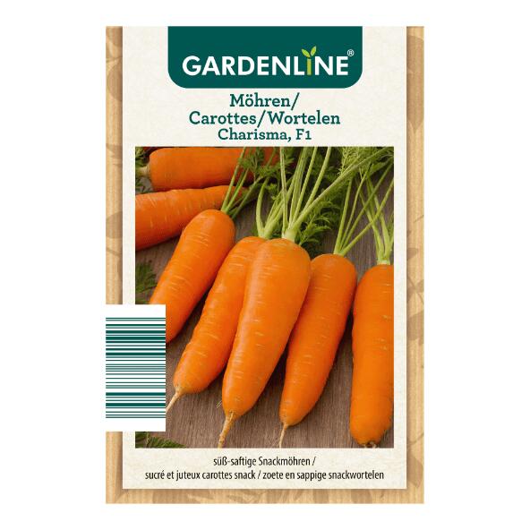 GARDENLINE(R) 				Zaaiassortiment