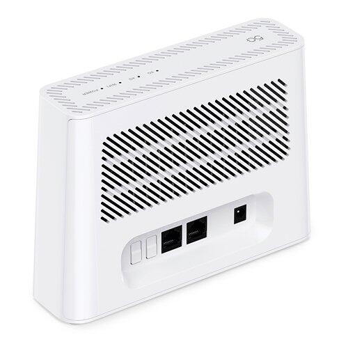 TCL HoT 5G WLAN-Router HH512L