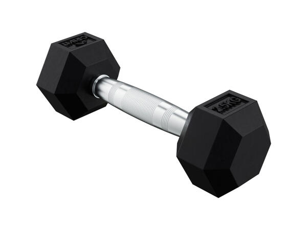 Hex Dumbbell