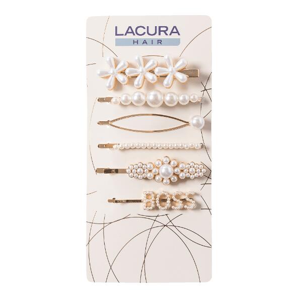 LACURA HAIR(R) 				Haaraccessoire(s)