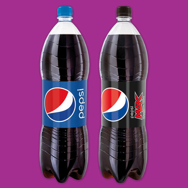 Pepsi
