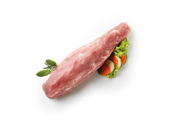 Pork Fillet