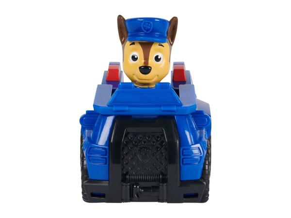 Paw Patrol Deluxe Rescue Racer Assortment
