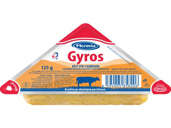 KOŘENĚNÝ SÝR