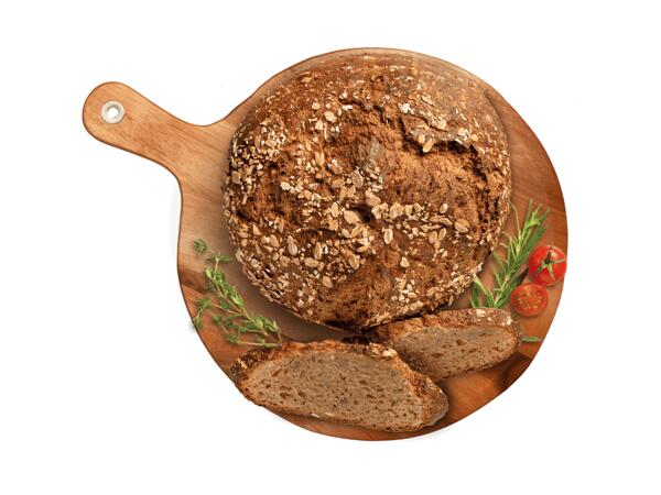 Bio Dinkelvollkornbrot