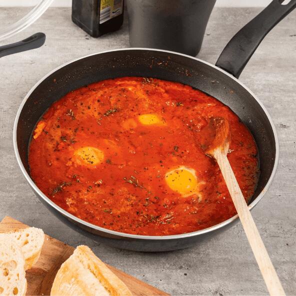 Sauteuse