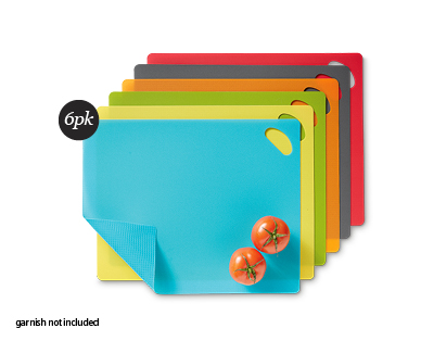 Flexible Cutting Mats 6pk
