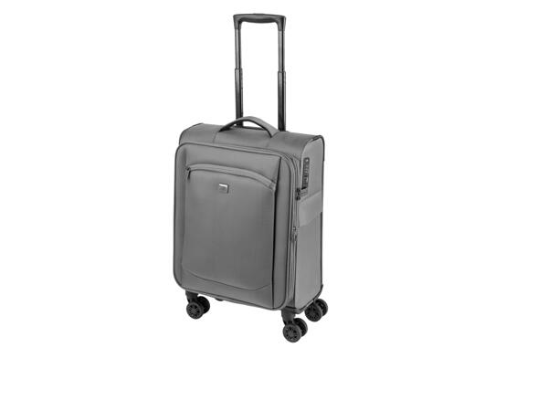 Cabin Case