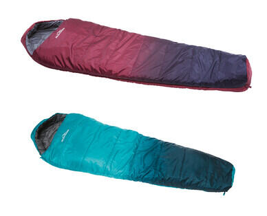 Winter Sleeping Bag