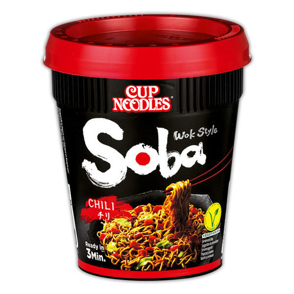 Cup Noodles