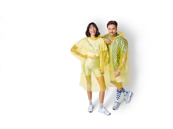 Regnponcho