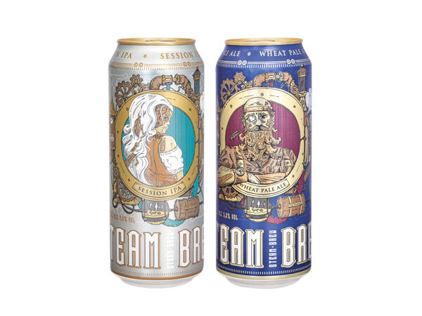 Beer