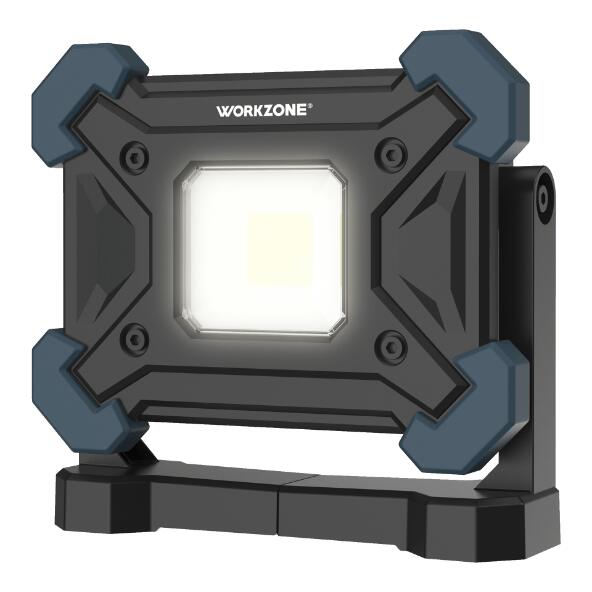 WORKZONE(R) 				Baladeuse LED rechargeable