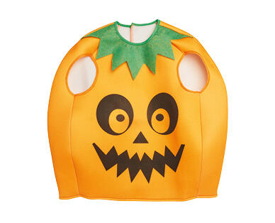 Children's Halloween Costume – Boy's