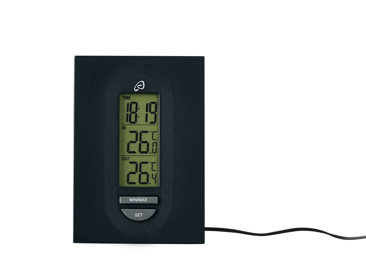 Indoor/Outdoor Thermometer