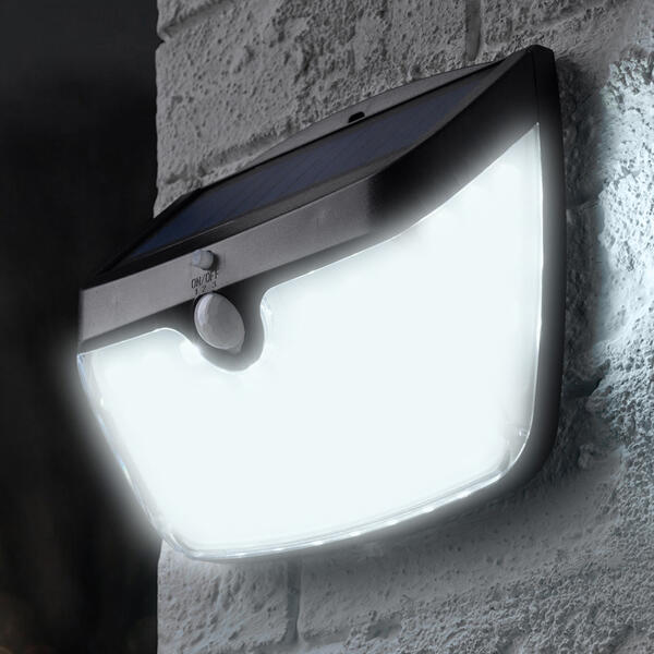 LED-Solar-Sicherheitslicht