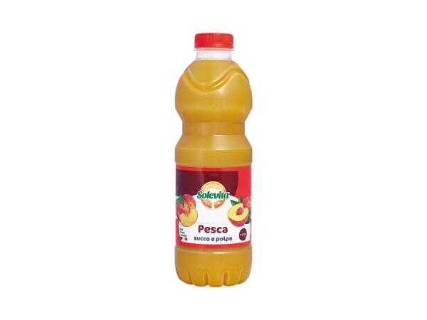 Peach Nectar