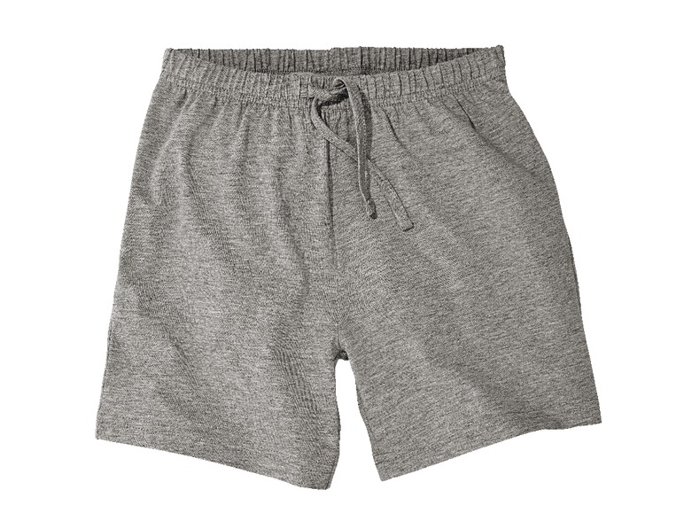 Boys' Shortie Pyjamas