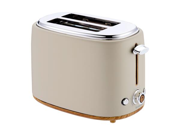 Kettle/​Toaster