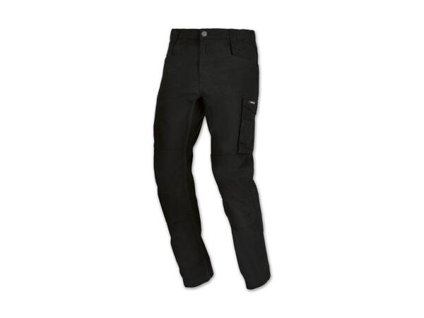 Herren Arbeitsbundhose