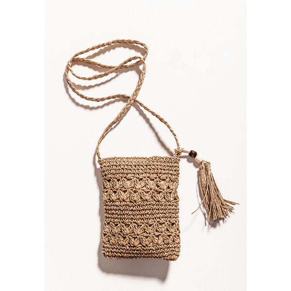 Trendige Tasche
