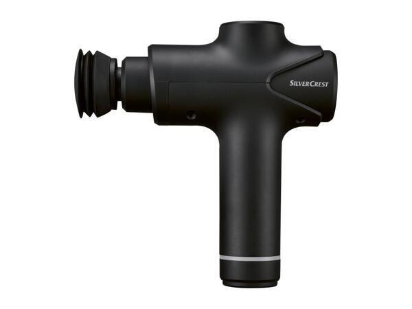 Silvercrest Personal Care Massage Gun