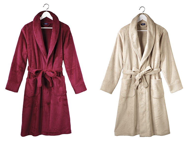 MIOMARE Dressing Gown