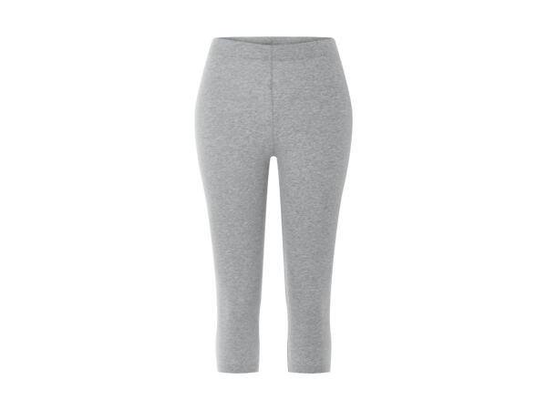Caprileggings
