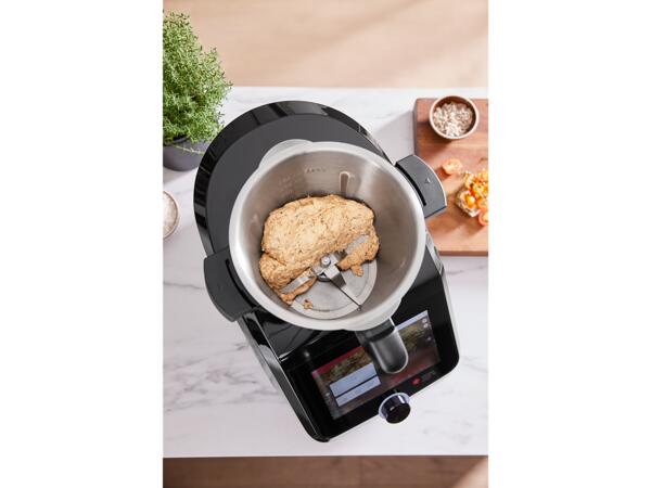 SILVERCREST(R) KITCHEN TOOLS MONSIEUR CUISINE SMART