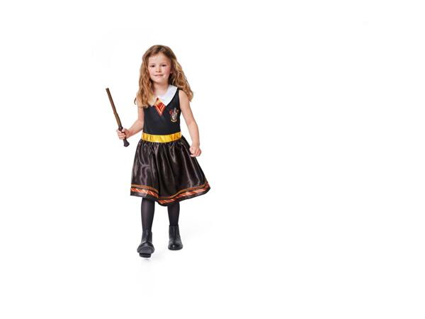 Kids' Harry Potter Hermione Costume - 2 piece set