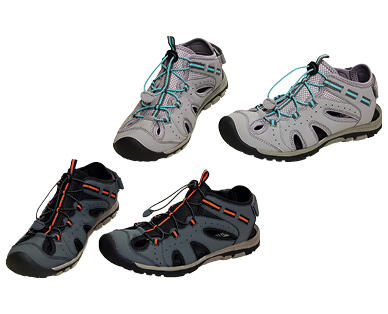 CRANE(R) SANDALI OUTDOOR DA DONNA/UOMO