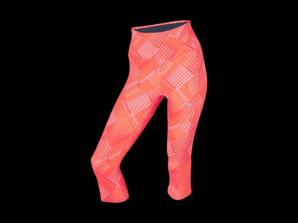 Damen Laufcapri