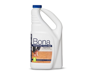 Bona Hardwood Floor Cleaner