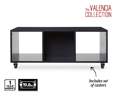 PREMIUM COFFEE TABLE