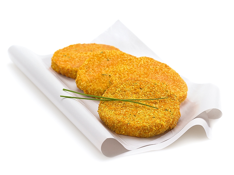 Hamburgers op Toscaanse wijze