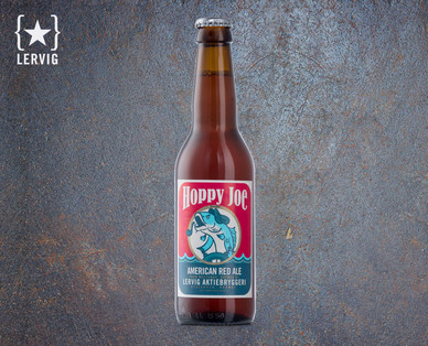 LERVIG Hoppy Joe