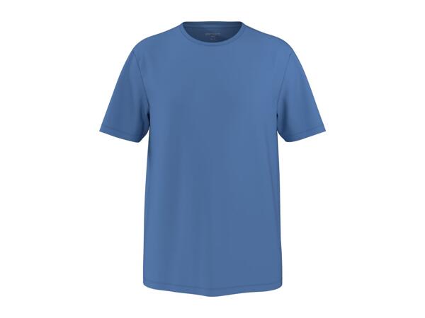 Men's Blue Short Pyjamas