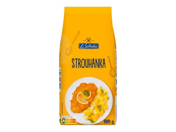 BELBAKE Strouhanka